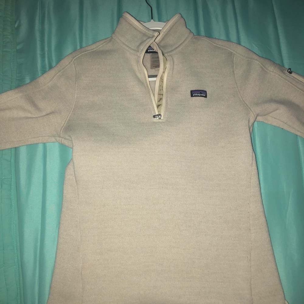 patagonia